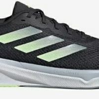 双十一必入跑鞋：Adidas IG8315，颜值与实用的双料之选