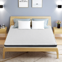 爱舒 环保天然椰棕床垫棕垫硬棕榈席梦思乳胶折叠定制薄