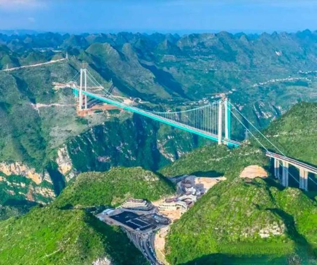 贵州“无绳蹦极”首测？定价1600元引争议
