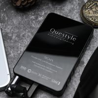 「5瓦」旷世之声SIGMA让iPhone17变“台机”！