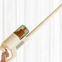 小熊吸尘器：养宠家庭清洁利器