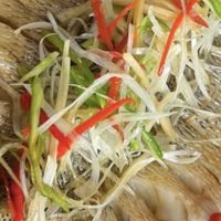 清蒸鲈鱼指南：90秒改刀术