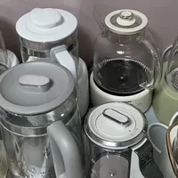 电热水壶怎么选？哪个牌子好？行业大佬都狂赞的10款好品牌