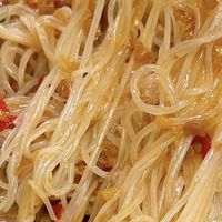 蒜蓉粉丝制作三步法