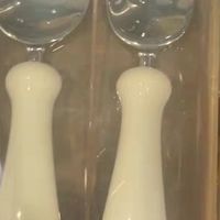 世喜元宝勺：宝宝自主进食的助手