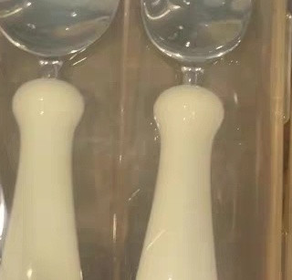 世喜元宝勺：宝宝自主进食的助手
