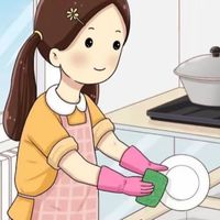 宴散之后：我的高效餐具清洁法