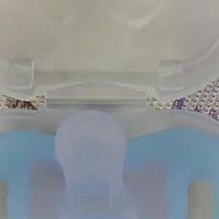 贝亲萌柔奶嘴：从月子到断奶的安心选择