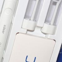 了解zdeer声波电动牙刷功能