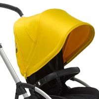 知名婴儿推车品牌设计与功能特色