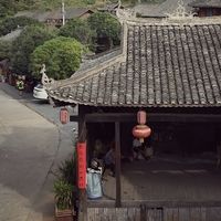 《国家地理》盖章认证湖南怀化这座千年侗寨，真的太宝藏了✨