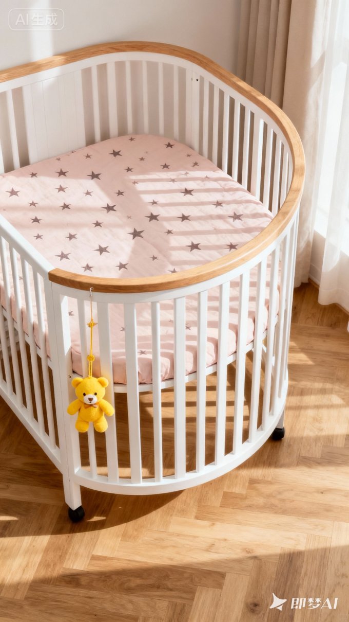 儿童房家具