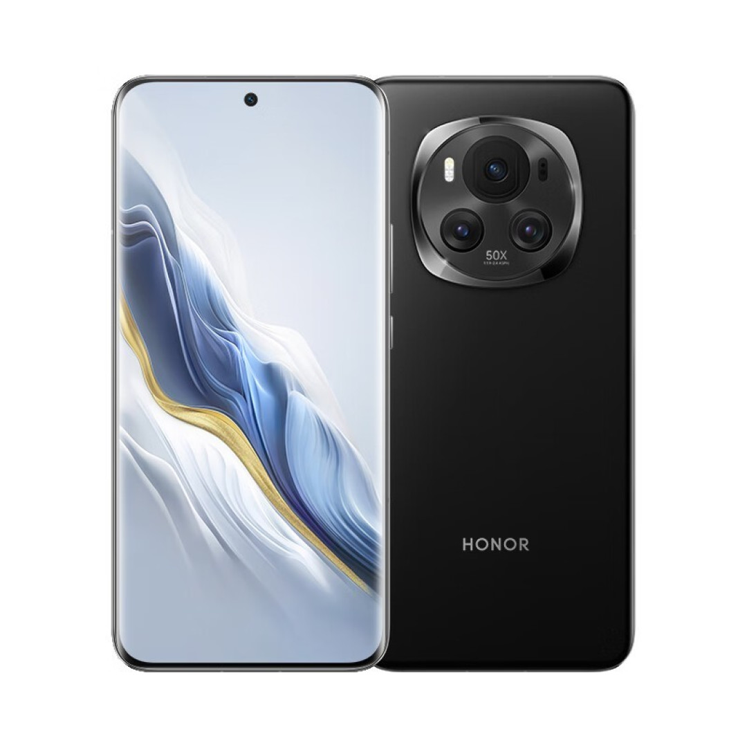 荣耀Magic6限时特惠:16GB+512GB版低至2265元