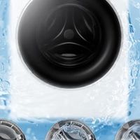 家务救星：我的美的全自动滚筒洗衣机