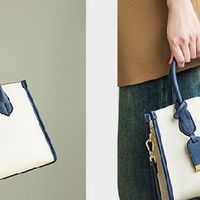 年度新喜！奥康妈妈手提包，送礼自用都惊艳的轻奢好物