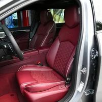 凯迪拉克新款CT6将于10月22日上市