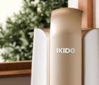 刘涛同款！易开得台上净水器，厨房直饮不用等