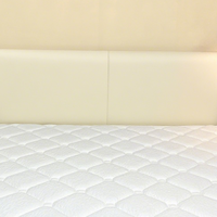 2025护脊床垫权威测评：如何根据国人脊骨曲线选对床垫？