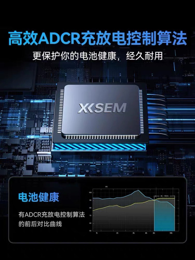 西圣移动电源