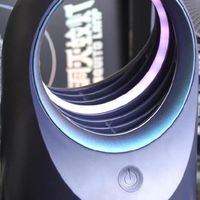 探索锐舞黑洞灭蚊灯的创新技术