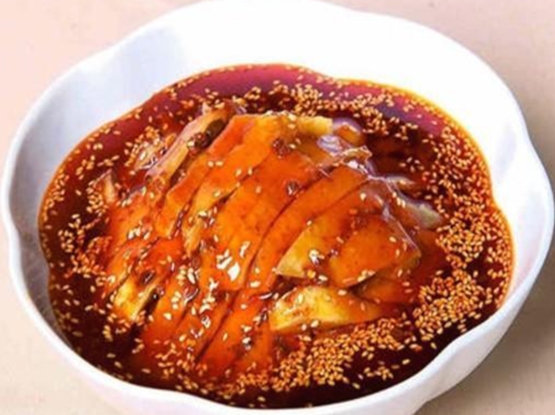 不是国宴,却比国宴更有底蕴!那些被时间雕刻的中国非遗美食