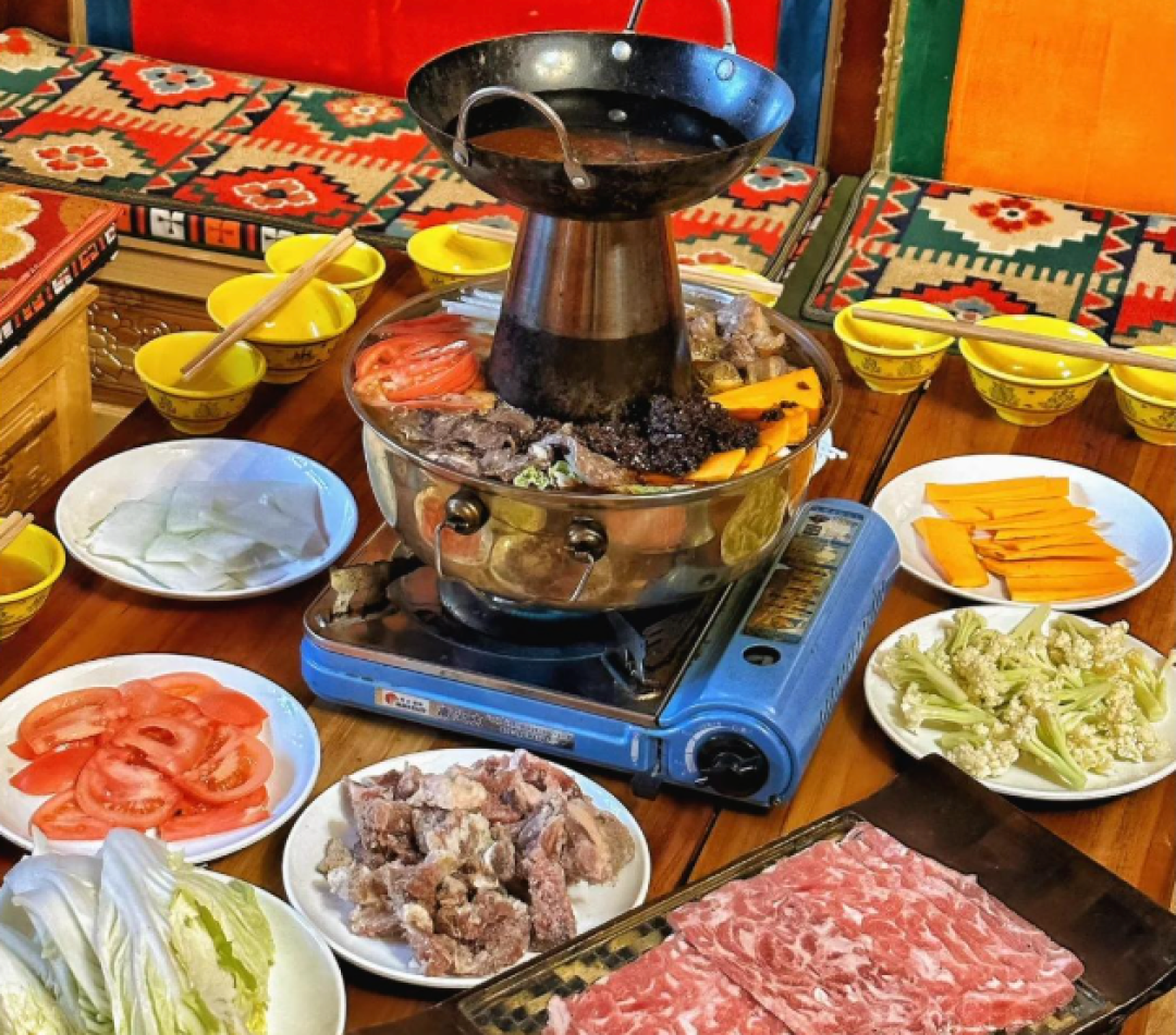 不是国宴,却比国宴更有底蕴!那些被时间雕刻的中国非遗美食