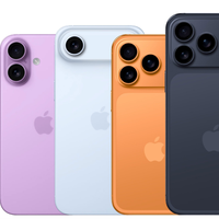 销量是上代2倍!iPhone 17标准版在中国市场“杀疯了”