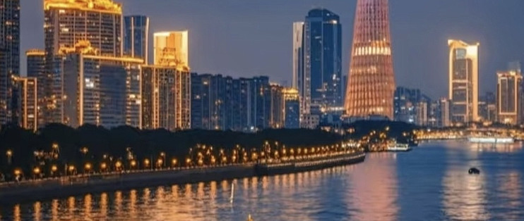 国庆粤游记：在烟火与风光里读懂岭南