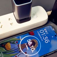 轻巧革命，澎湃随行：酷态科10号超级电能充MINI