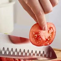 爱仕达菜刀：轻巧设计提升厨房效率