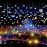 【产业互联网周报】 2027年AI软硬件整体市场规模将达到7800亿至9900亿美元；微软发布首个自主研发图像生成器MAI-Image-1；中国生成式人工智能用户规模超5亿