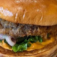 魏家15元汉堡，偷家肯德基麦当劳