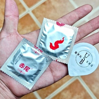 卧底工厂，揭秘赤尾避孕套的前世今生，分享几款经典“好套”！