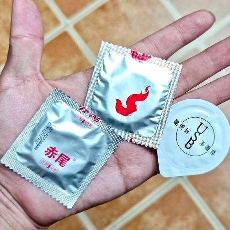 卧底工厂，揭秘赤尾避孕套的前世今生，分享几款经典“好套”！