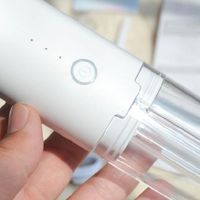 深入解析inFace小气泡黑头仪