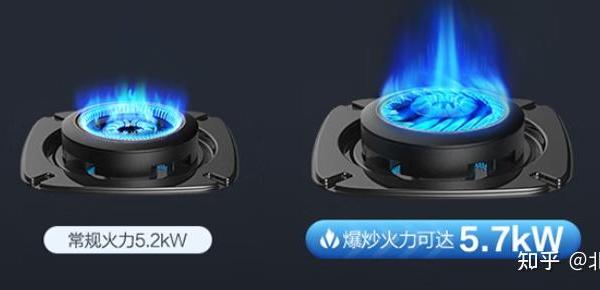 双十一燃气灶推荐：不懂怎么选燃气灶，看这款就够了！