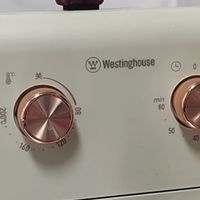 西屋空气炸烤箱：厨房小白的全能烹饪神器