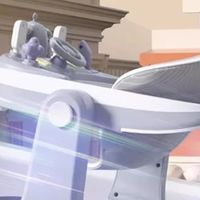 dodoto婴儿学步车805-1双十一省钱攻略