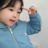 Champion秋季新款亲子卫衣双十一必选