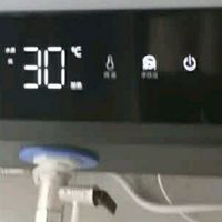美的60L电热水器节能速热