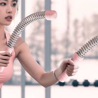 杜威克无绳战绳：灵活便捷的健身选择