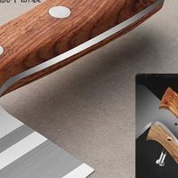 爱仕达久锋刀具：厨房效率提升利器