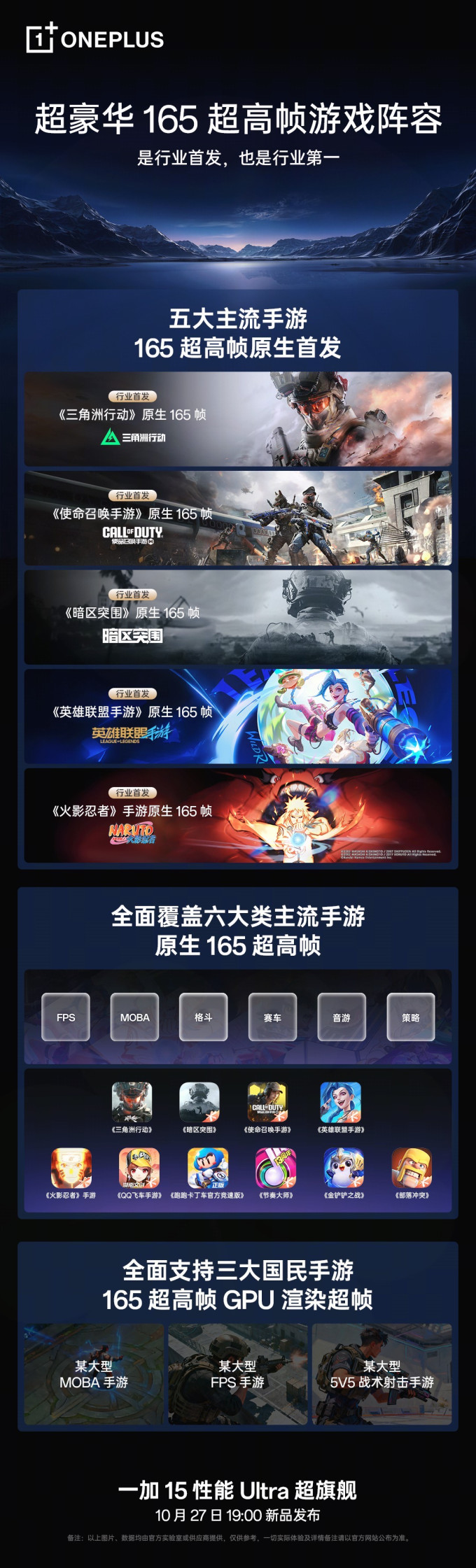 一加手机