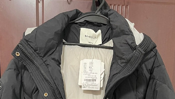 半度闲女童羽绒服清仓价，暖到开春还显瘦
