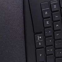 双十一必选商用无线蓝牙键盘：K860特点