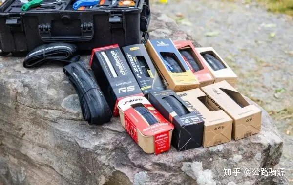 13 款顶级公路车轮胎横向评测：真空胎与开口胎究竟哪款更优？