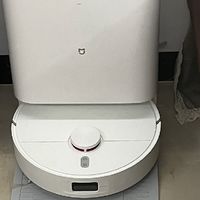 小米米家H40扫拖机，全自动打扫连手都不用动