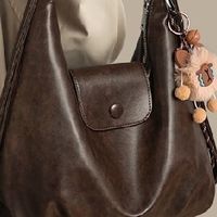 年度通勤神包！美国Rockland 2025托特包，复古高级感拉满