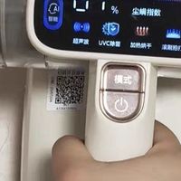 美的BC7尘螨尸检报告：双11清洁电器推荐

