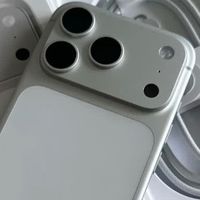 iPhone 17 Pro上手实测:双11闭眼入,A19芯片爽到飞起!